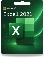 Microsoft Excel 2021