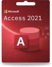 Access 2021