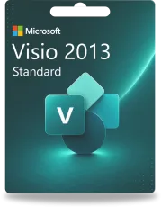 Visio 2013 Standard