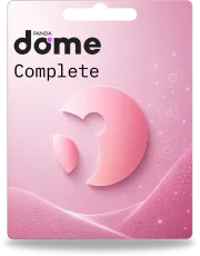 Panda Dome Complete | 5 appareils | 2 ans