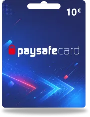 Paysafecard 10€