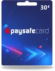 Paysafecard 30€