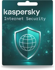 Kaspersky Internet Security | 3 appareils | 2 ans