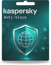 Kaspersky Antivirus | 1 appareil | 2 ans