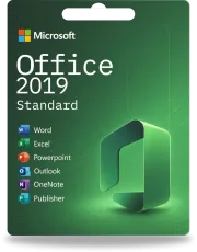 Office 2019 Standard