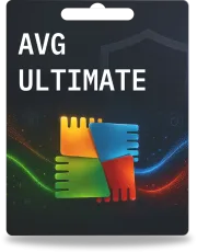 AVG Ultimate | 10 appareils | 2 ans