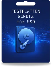 Festplattenschutz