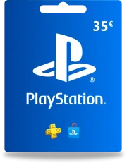 Crédit PlayStation 35€