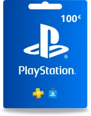 Crédit PlayStation 100€