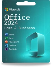 Office 2024 Home &amp; Business