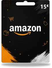 Bon Amazon 15€