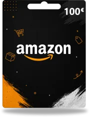 Bon Amazon 100€