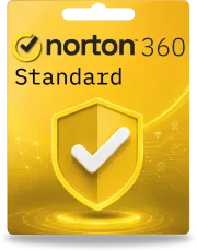 Norton 360 Standard | 1 appareil | 1 an