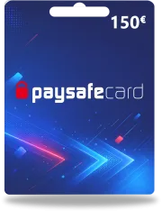Paysafecard 150€