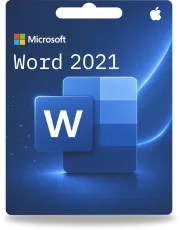 Microsoft Word 2021 pour Mac