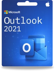 Microsoft Outlook 2021 pour Mac