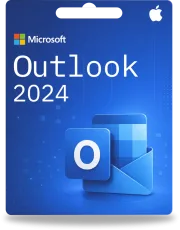 Microsoft Outlook 2024 pour Mac