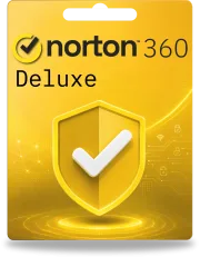 Norton 360 Deluxe | 5 appareils | 1 an