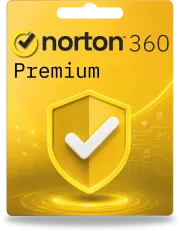 Norton 360 Premium | 10 appareils | 1 an