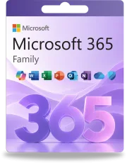 Microsoft 365 Family