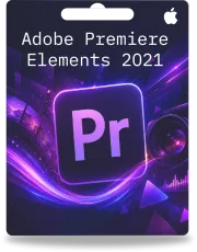 Adobe Premiere Elements 2021 Mac
