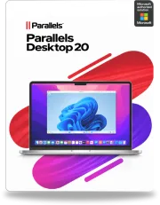 Parallels Desktop 20 Standard
