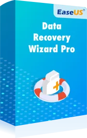 EaseUS Data Recovery Wizard Pro | 1 appareil | 1 an