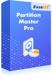EaseUS Partition Master Professional | 2 appareils | à vie