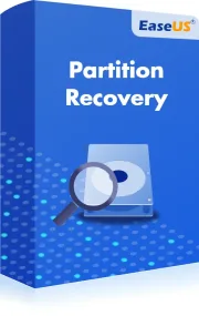 EaseUS Partition Recovery Pro | 1 appareil | 1 an