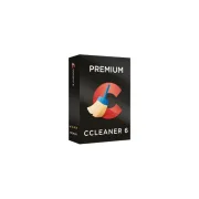 CCleaner Premium | 5 appareils | 1 an