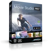 Ashampoo Movie Studio Pro 3