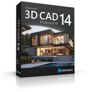 Ashampoo 3D CAD Professional 14