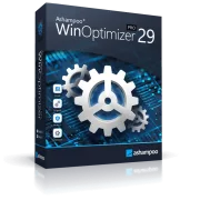 Ashampoo WinOptimizer Pro 29