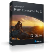 Ashampoo Photo Commander Pro 27