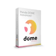 Panda Dome Advanced | 10 appareils | 2 ans