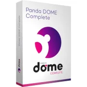 Panda Dome Complete | 10 appareils | 2 ans