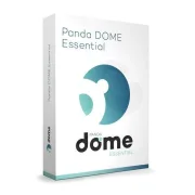 Panda Dome Essential | 10 appareils | 2 ans