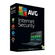 AVG Internet Security | 10 appareils | 3 ans