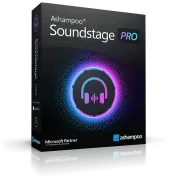 Ashampoo Soundstage Pro