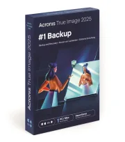 Acronis True Image 2025 | 1 appareil