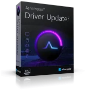 Ashampoo Driver Updater | 3 appareils | 1 an