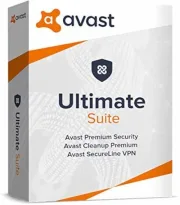 Avast Ultimate | 10 appareils | 3 ans