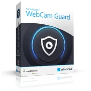 Ashampoo Webcam Guard | 10 appareils