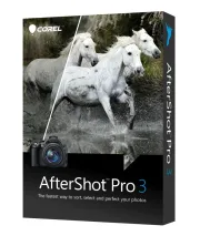 Corel AfterShot Pro 3