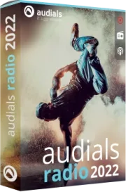 Audials Radio 2022