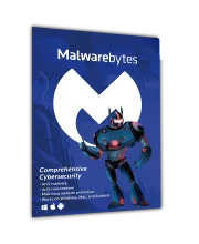 Malwarebytes Premium | 1 appareil | 1 an