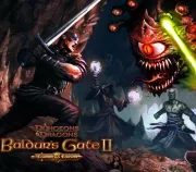 Baldur's Gate II: Enhanced Edition Steam CD Key