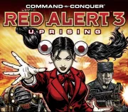 Command &amp; Conquer -  Red Alert 3 - Uprising Steam CD Key