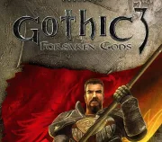 Gothic 3 -  Forsaken Gods Enhanced Edition Steam CD Key
