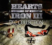 Hearts of Iron III Complete Pack Steam CD Key